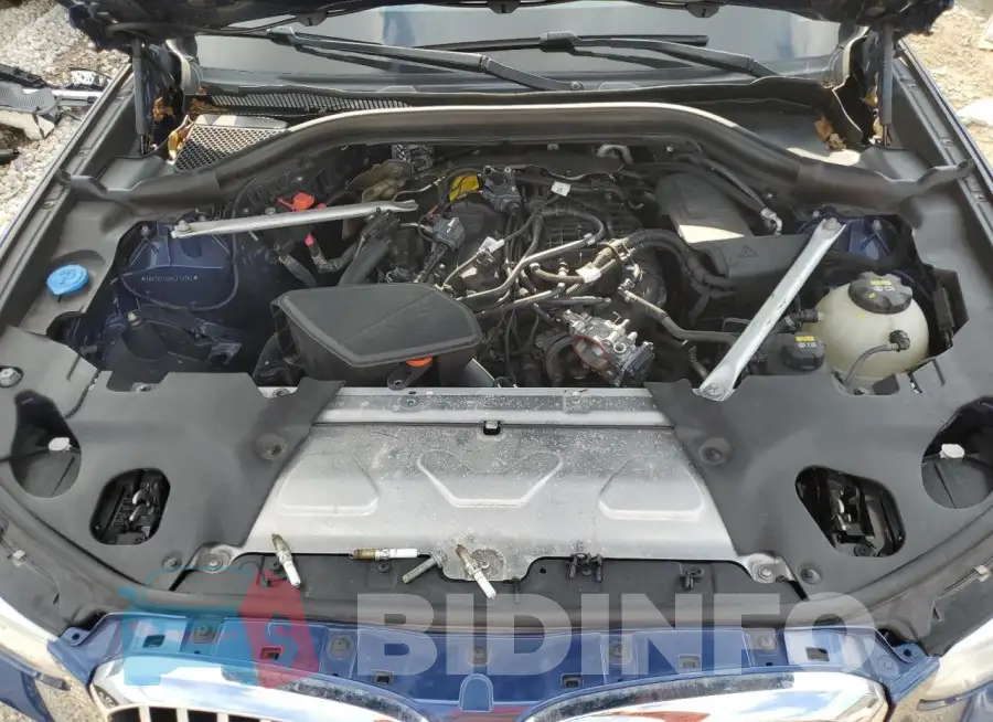 5UXTR7C55KLF28784 Photo# 12