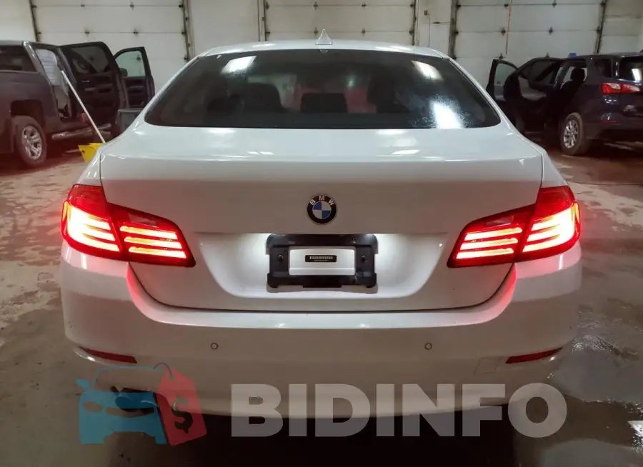 WBA5A7C52GG146014 Photo# 6