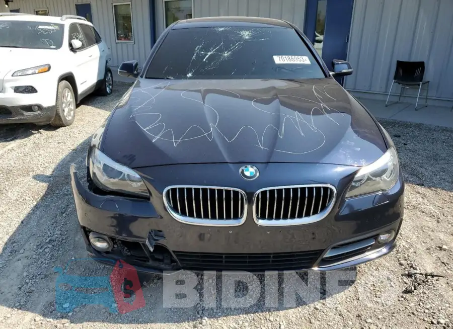 WBA5A7C59FD621576 Photo# 5