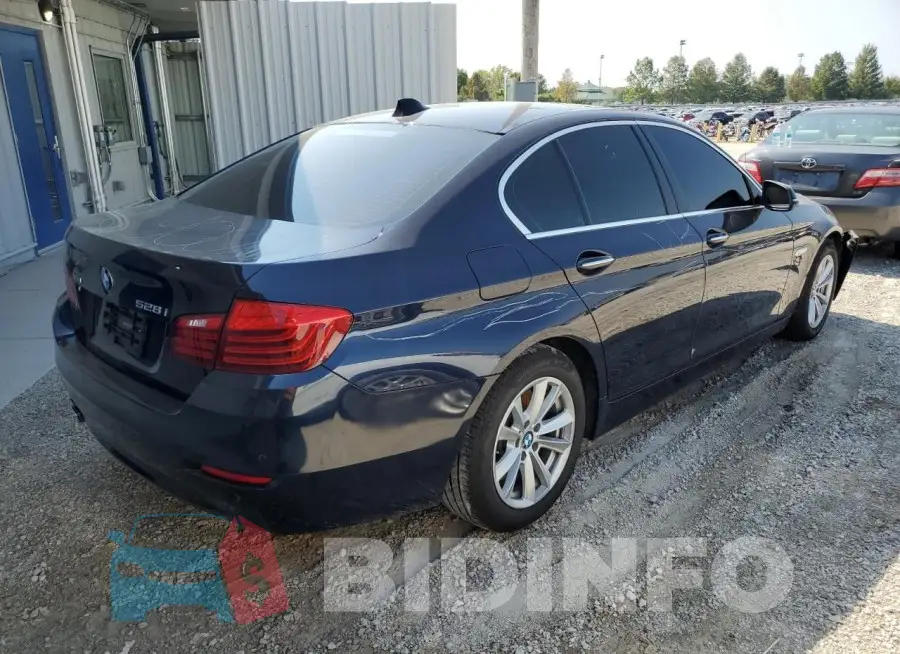 WBA5A7C59FD621576 Photo# 3