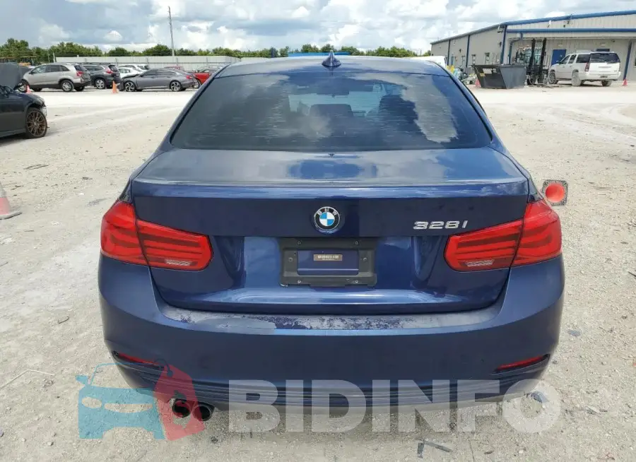 WBA8E9C56GK646221 Photo# 6