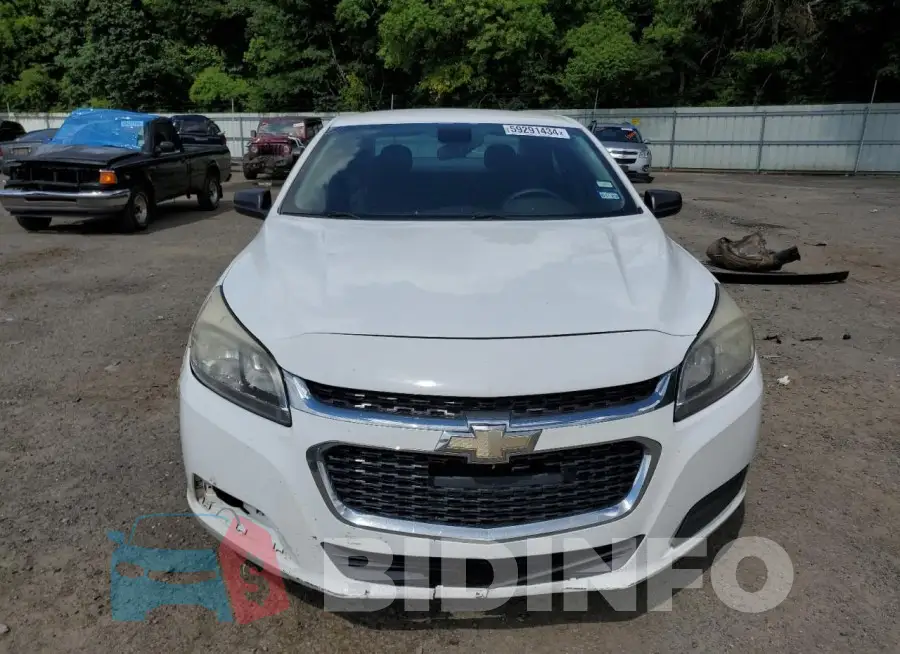 1G11A5SA4GU145252 Photo# 5
