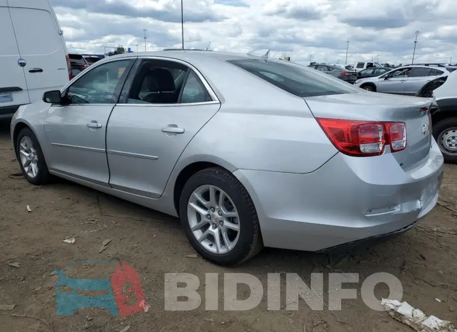 1G11C5SA3GF169265 Photo# 2
