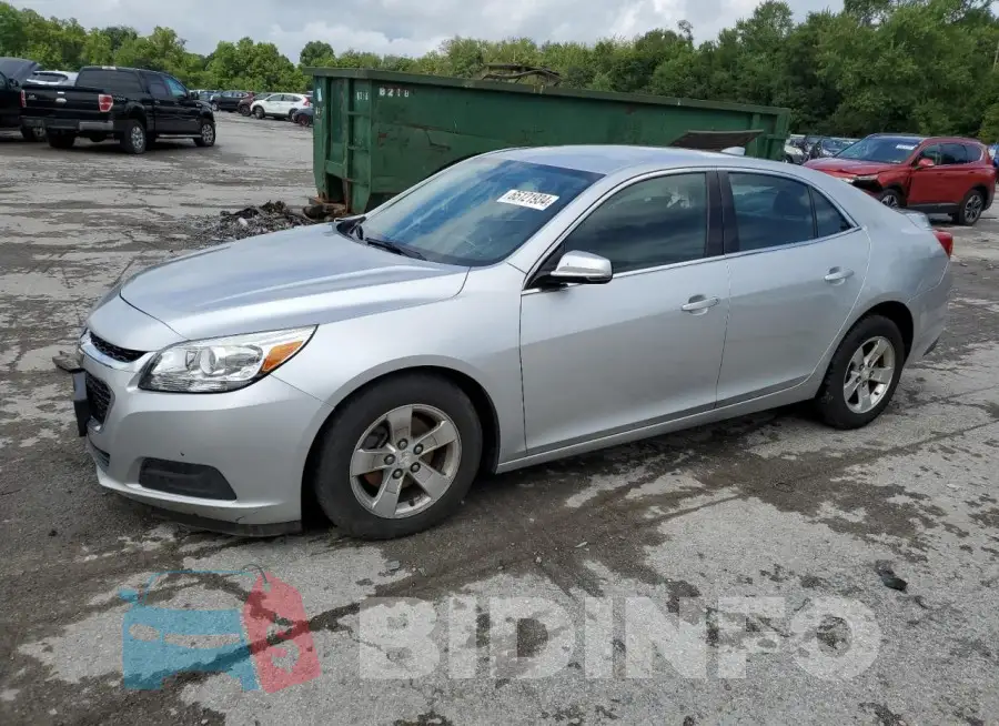 1G11C5SA7GF155823 Photo# 1
