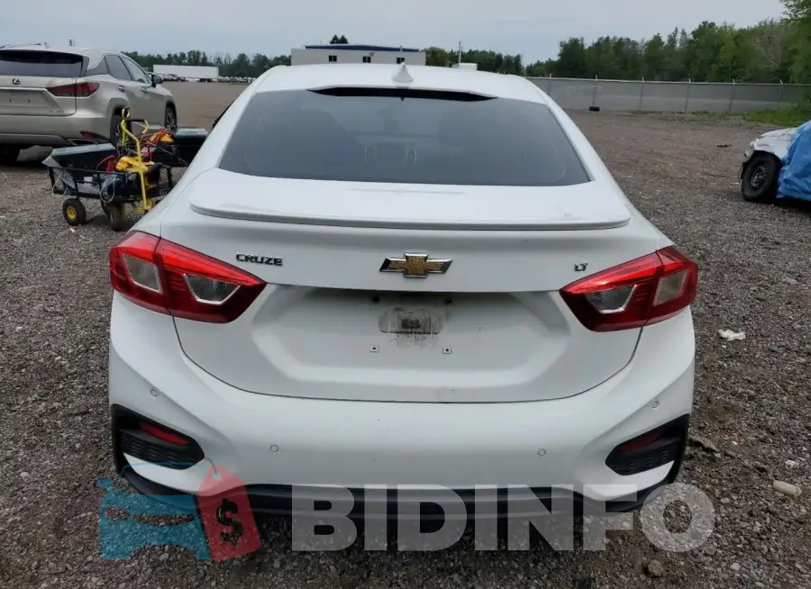 1G1BE5SM5G7242493 Photo# 6