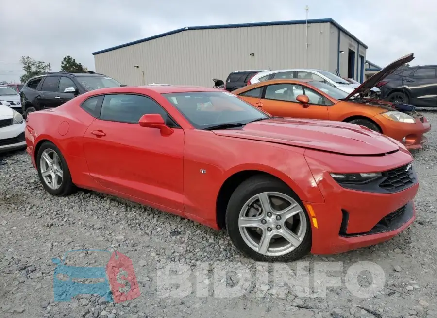 1G1FB1RXXP0129571 Photo# 4