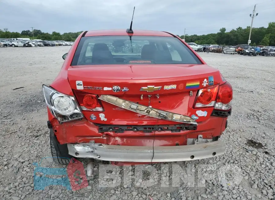 1G1PA5SH1F7274702 Photo# 6