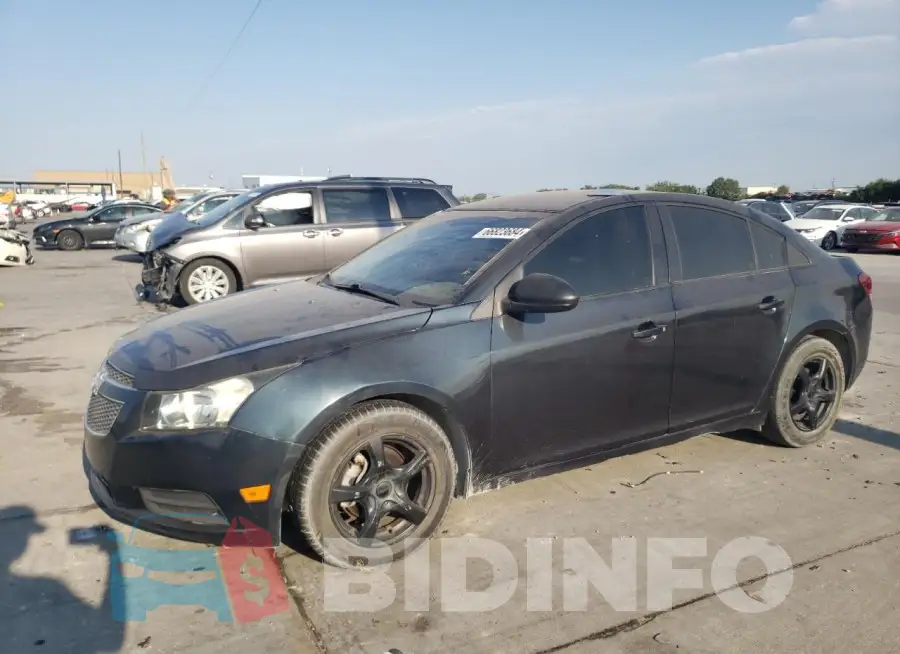 1G1PA5SH4F7269977 Photo# 1
