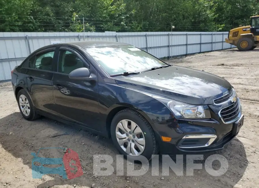 1G1PC5SGXG7209740 Photo# 4