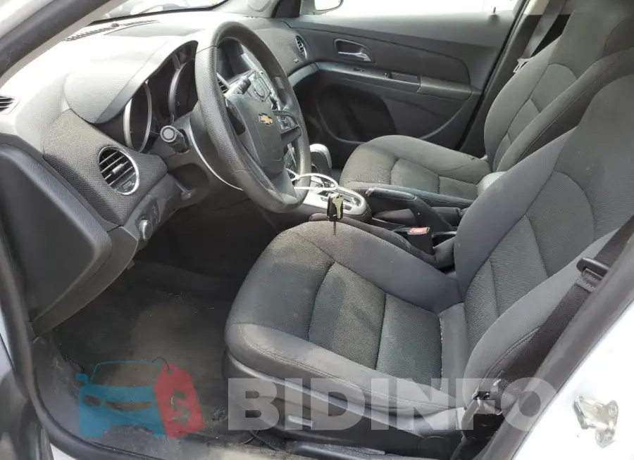 1G1PE5SB4G7121541 Photo# 7