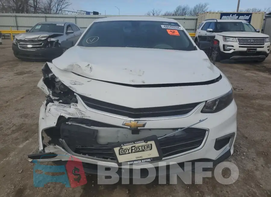 1G1ZB5ST1HF248443 Photo# 5