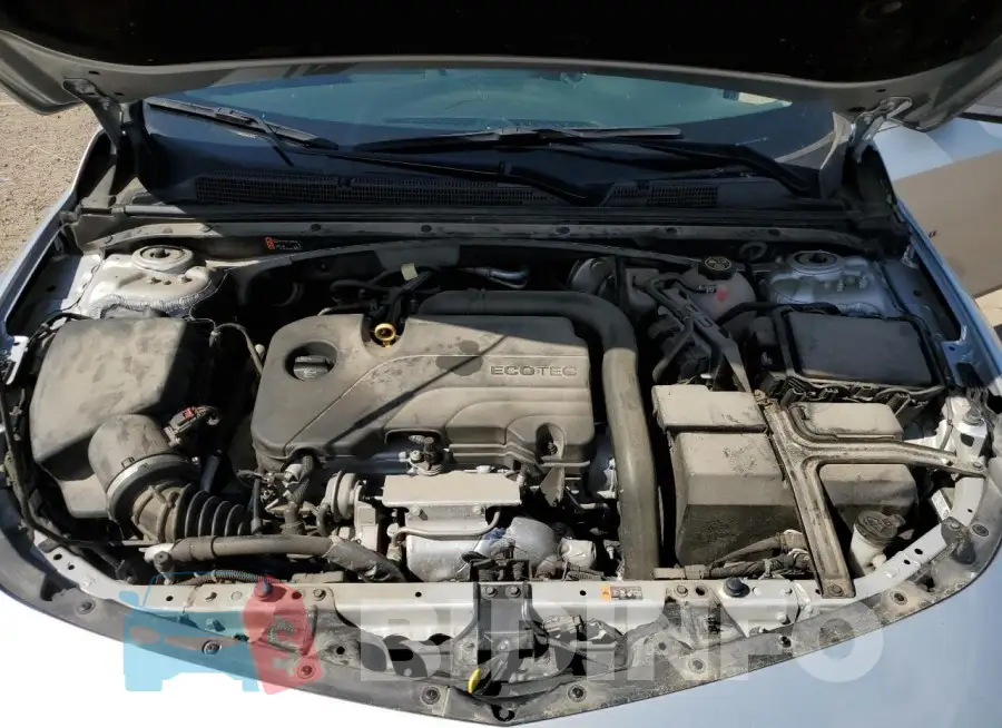 1G1ZB5ST5LF137712 Photo# 11