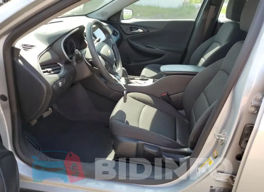 1G1ZB5ST5LF137712 Photo# 7