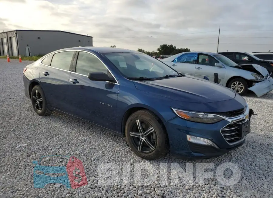 1G1ZB5ST7KF214854 Photo# 4
