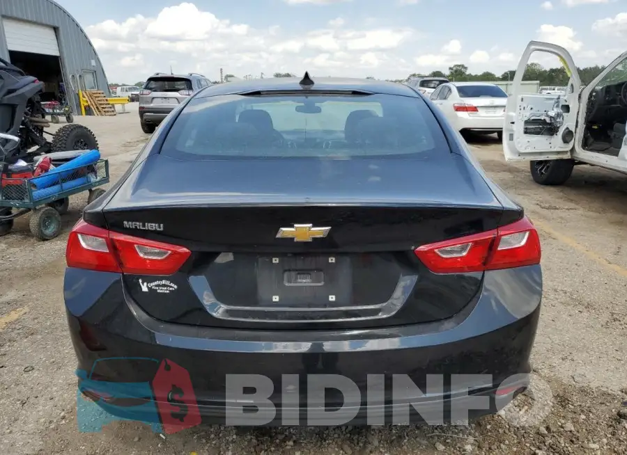 1G1ZB5ST8KF144572 Photo# 6