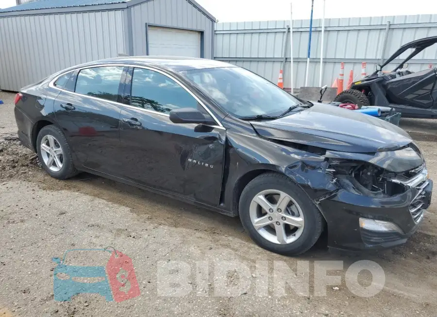 1G1ZB5ST8KF144572 Photo# 4