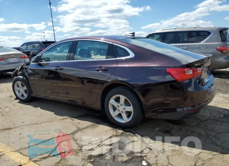 1G1ZC5ST2LF145151 Photo# 2