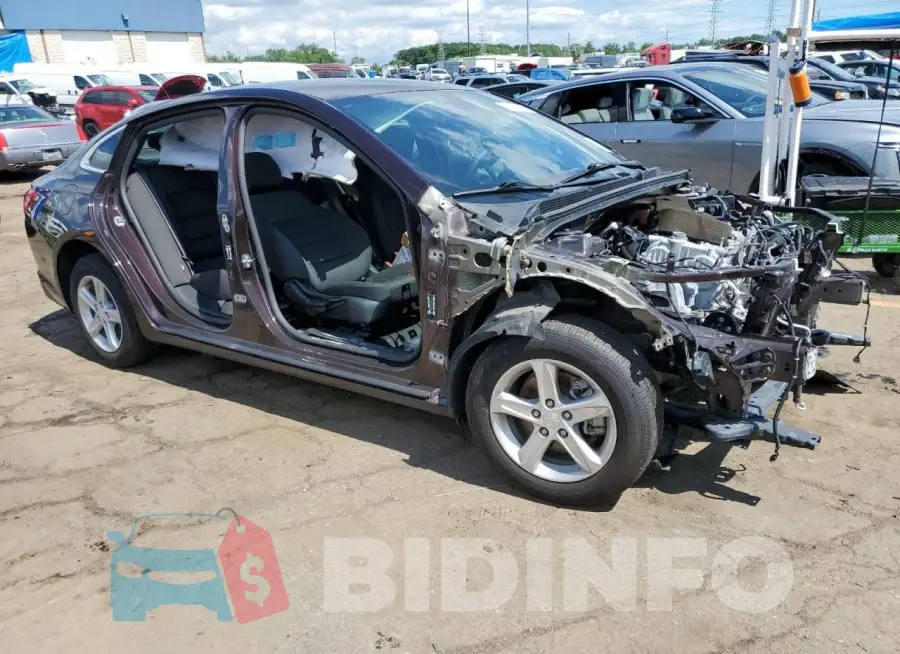 1G1ZC5ST2LF145151 Photo# 4
