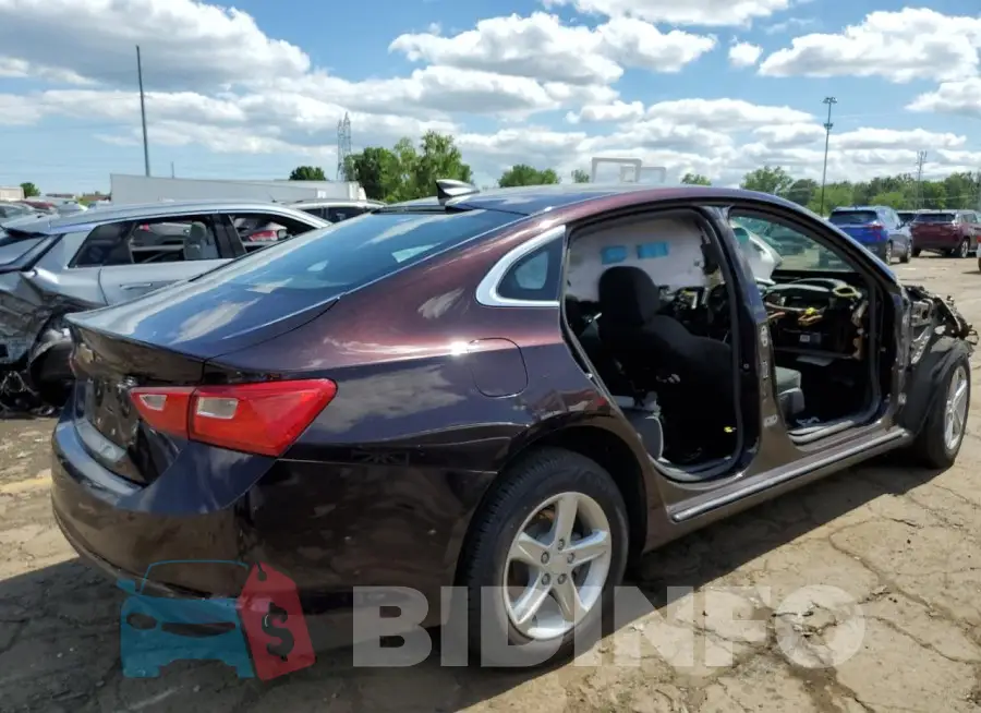 1G1ZC5ST2LF145151 Photo# 3