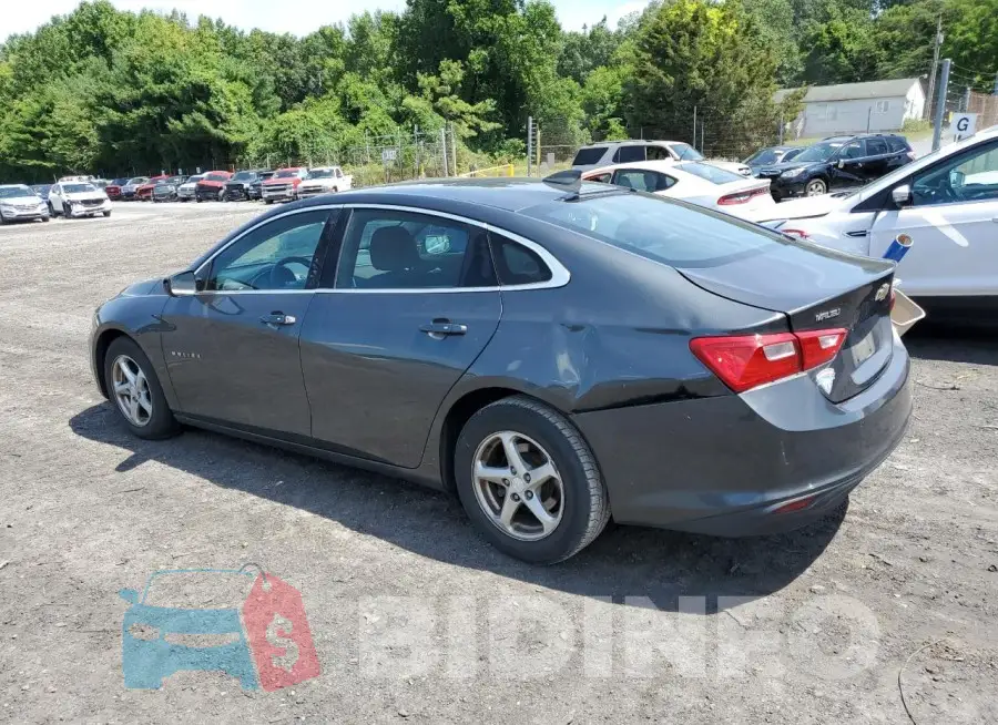 1G1ZC5ST9HF265486 Photo# 2