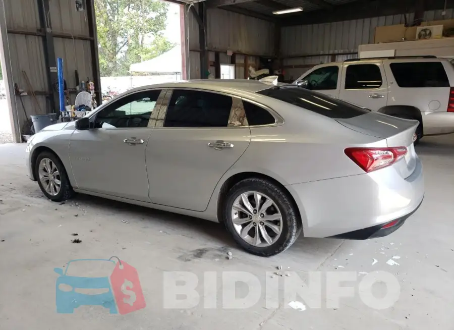 1G1ZD5ST0KF111172 Photo# 2