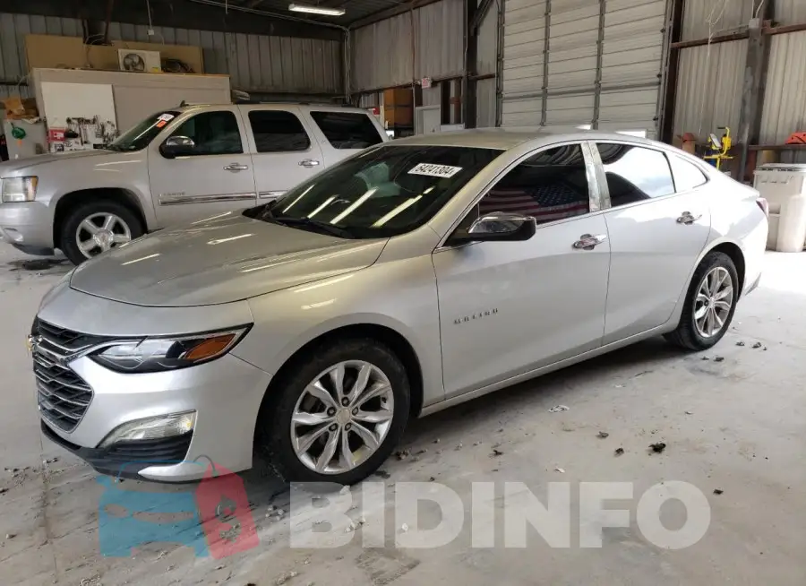 1G1ZD5ST0KF111172 Photo# 1