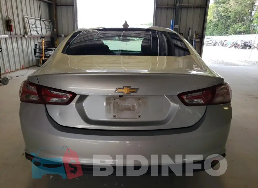 1G1ZD5ST0KF111172 Photo# 6