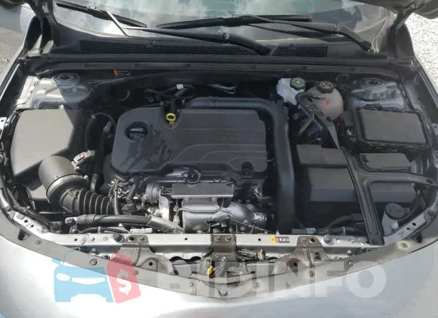 1G1ZD5ST0RF125955 Photo# 11