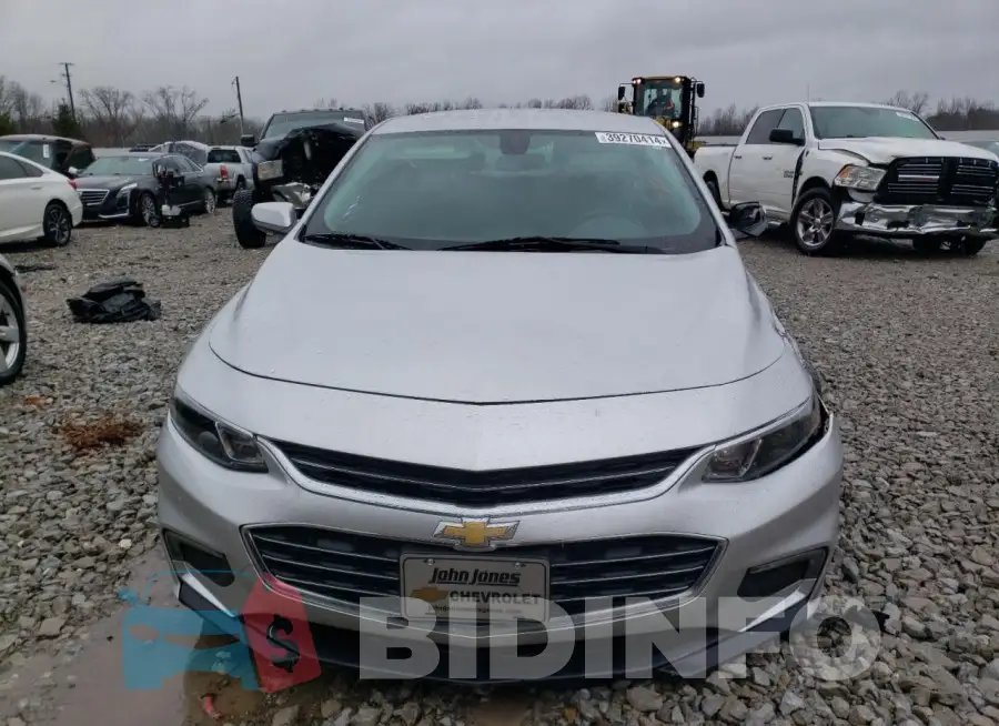 1G1ZD5ST1JF137522 Photo# 5
