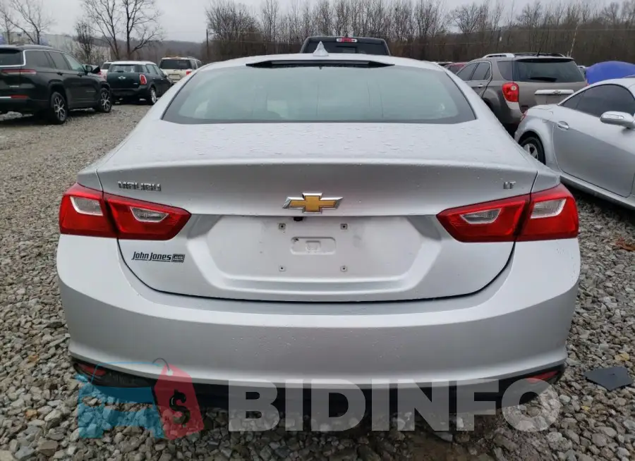 1G1ZD5ST1JF137522 Photo# 6