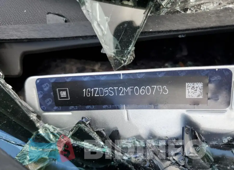 1G1ZD5ST2MF060793 Photo# 12