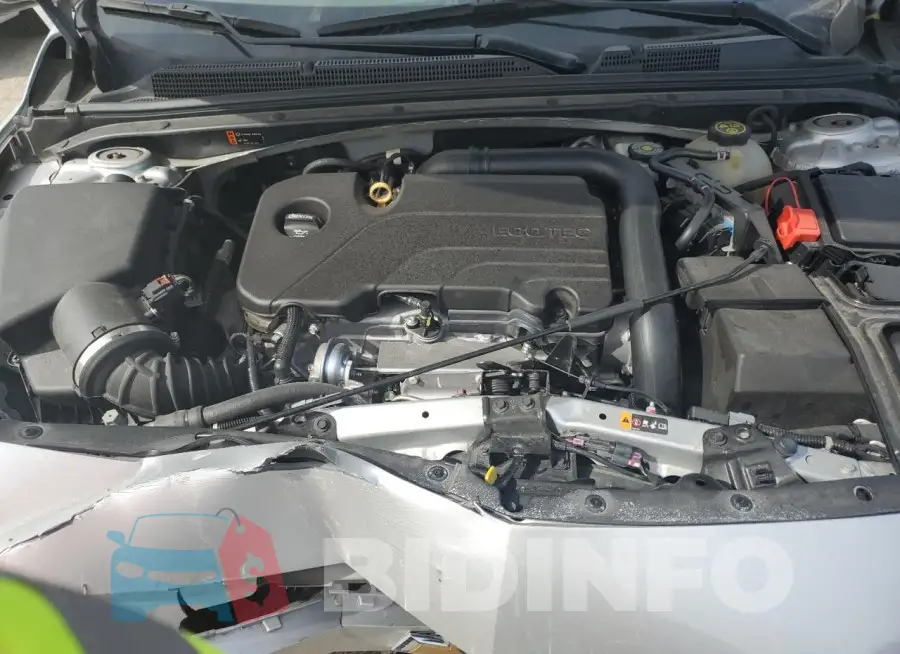 1G1ZD5ST3JF252347 Photo# 11