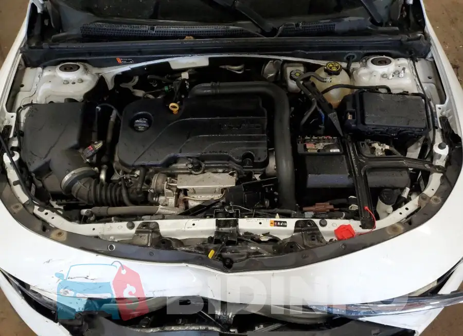 1G1ZD5ST3KF155490 Photo# 11