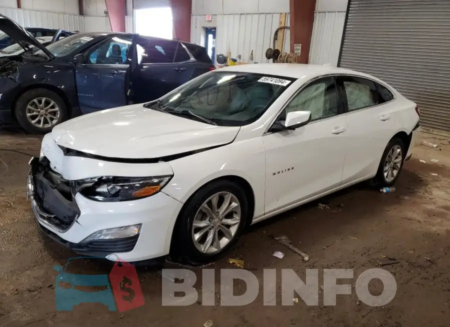 1G1ZD5ST3KF155490 Photo# 1