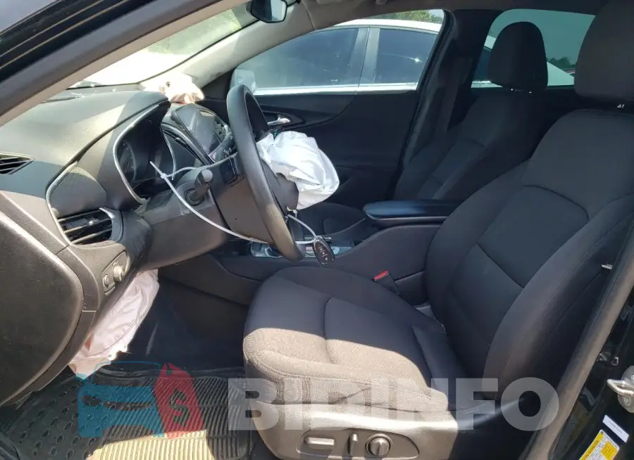 1G1ZD5ST3KF164383 Photo# 7