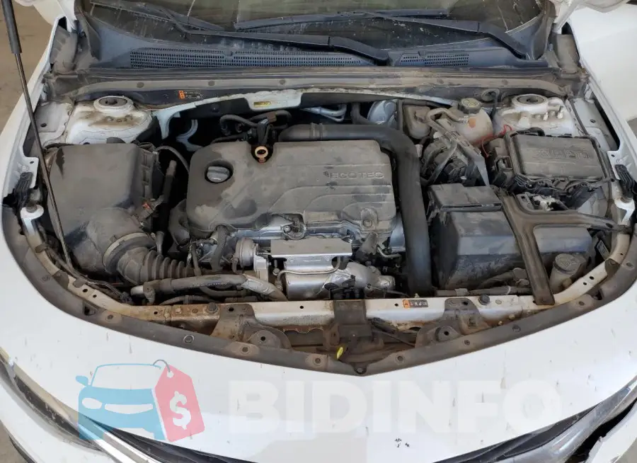 1G1ZD5ST3LF004652 Photo# 11