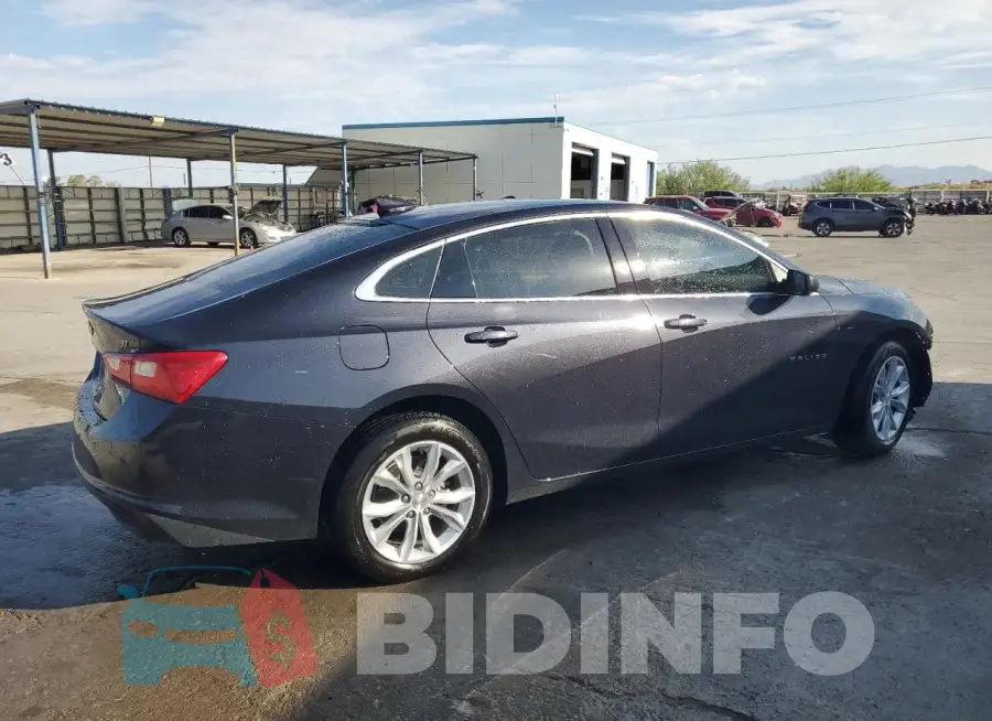 1G1ZD5ST3PF205523 Photo# 3