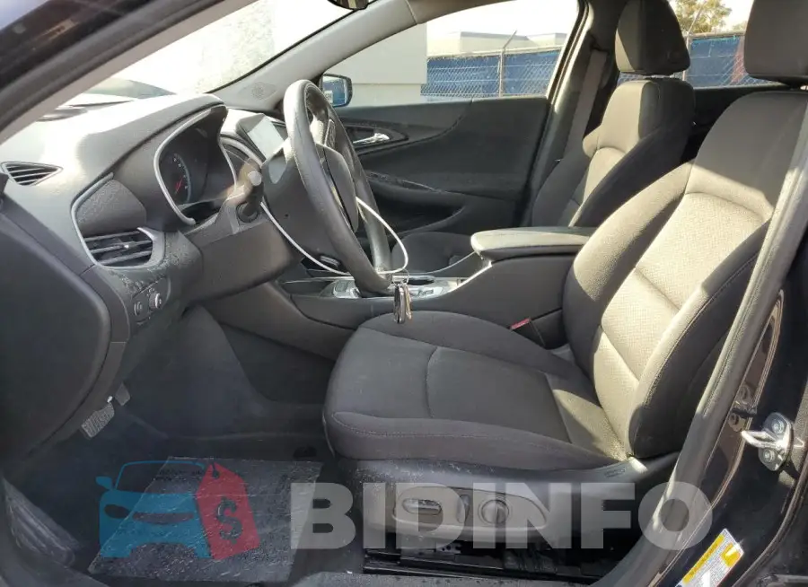 1G1ZD5ST3PF205523 Photo# 7