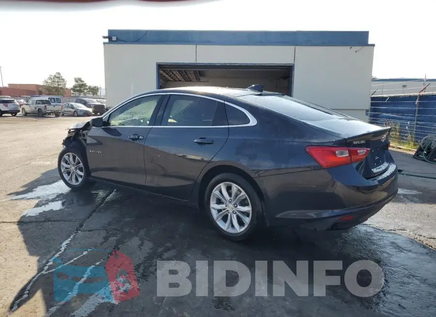 1G1ZD5ST3PF205523 Photo# 2