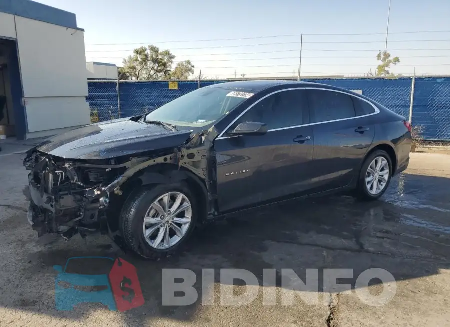 1G1ZD5ST3PF205523 Photo# 1
