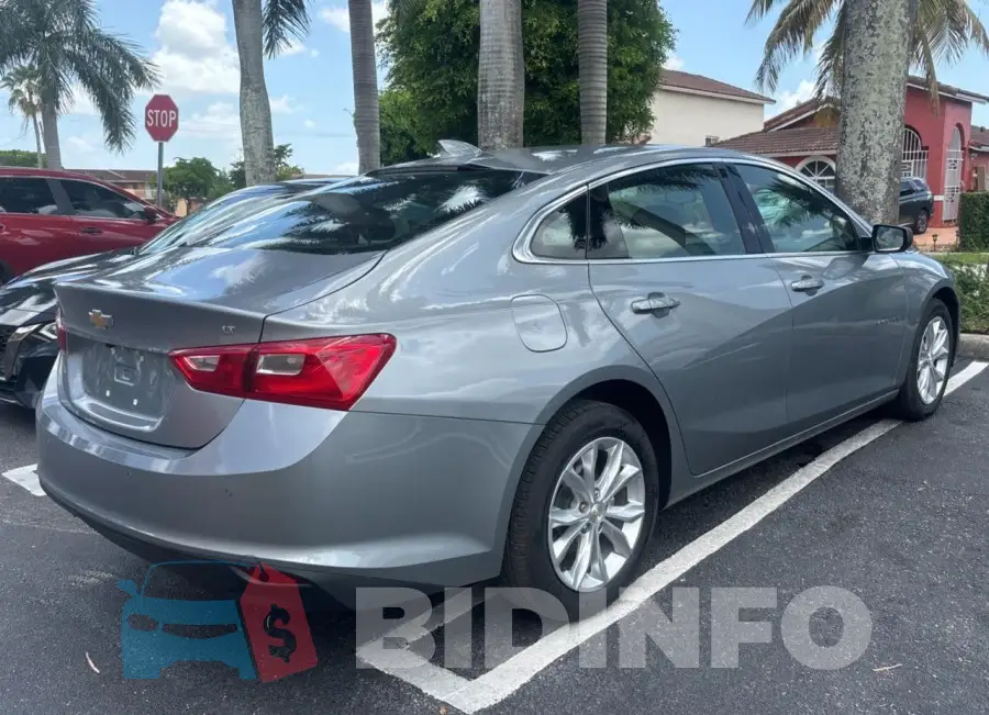 1G1ZD5ST3RF127716 Photo# 4