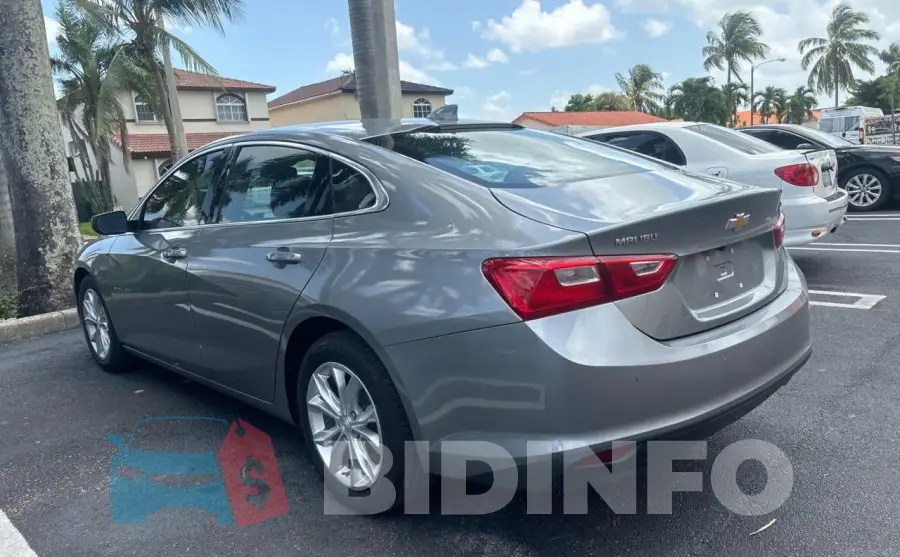 1G1ZD5ST3RF127716 Photo# 3