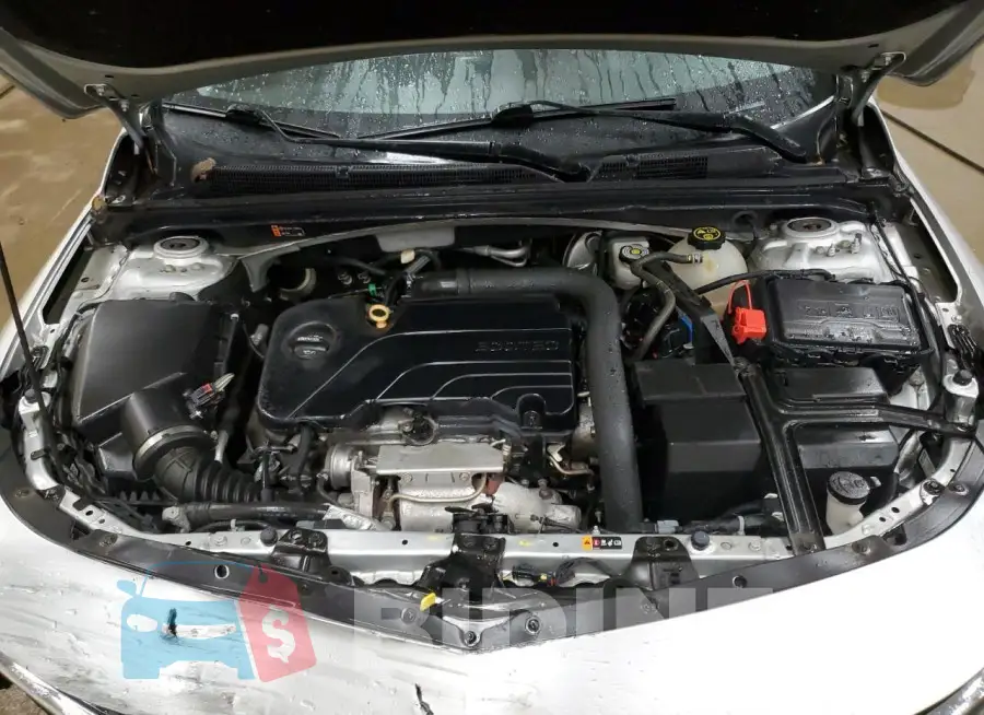 1G1ZD5ST4KF122871 Photo# 11