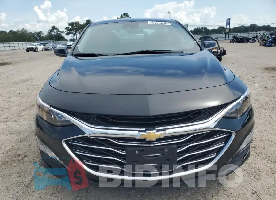 1G1ZD5ST4PF189252 Photo# 5