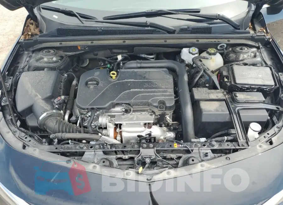 1G1ZD5ST4PF189252 Photo# 11