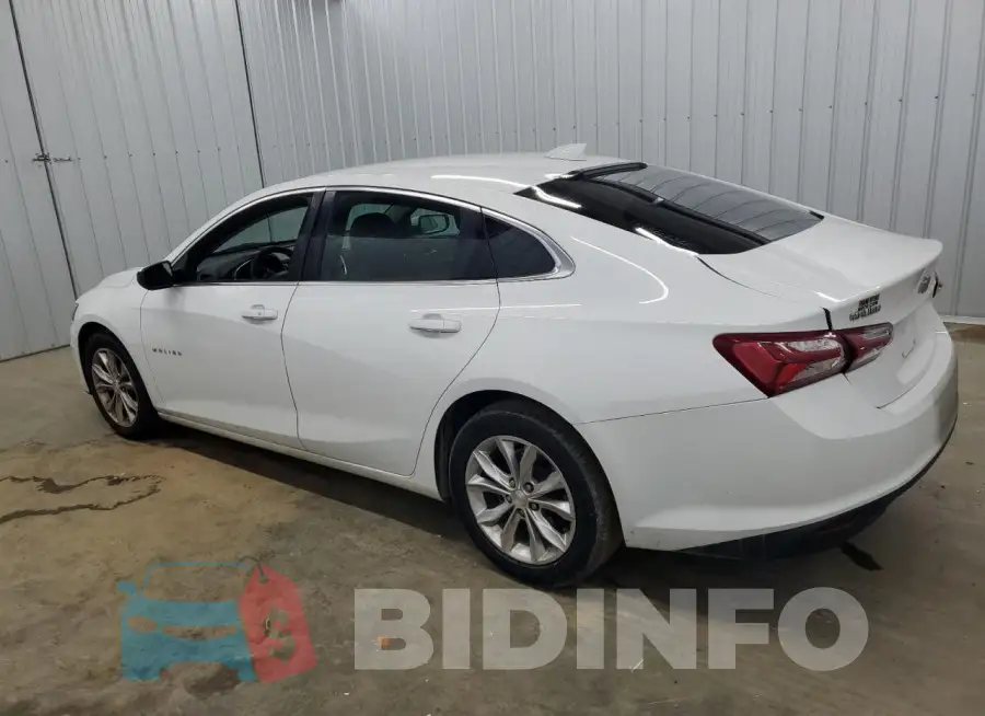 1G1ZD5ST5KF117887 Photo# 2