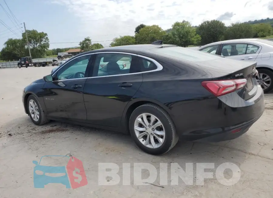 1G1ZD5ST5KF151960 Photo# 2