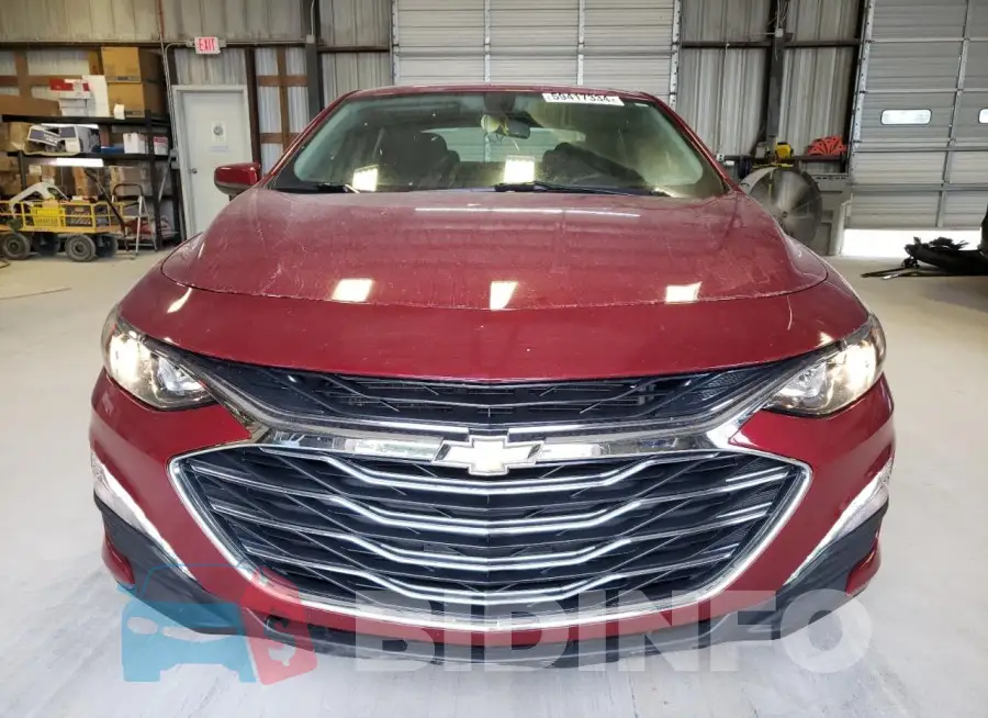 1G1ZD5ST5LF080017 Photo# 5