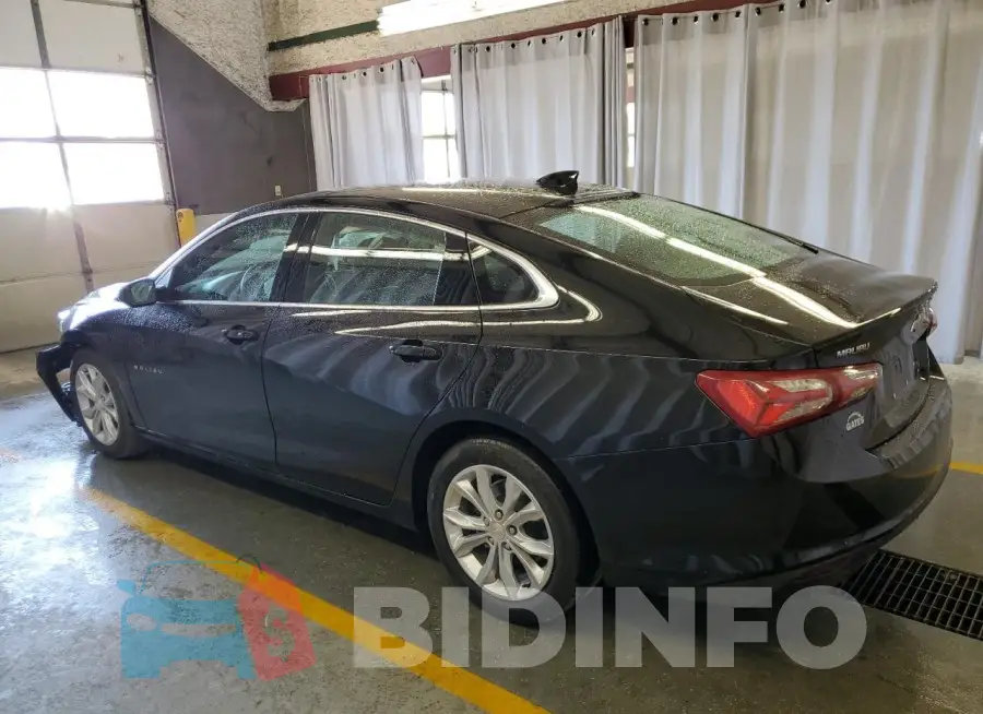 1G1ZD5ST5NF202863 Photo# 2