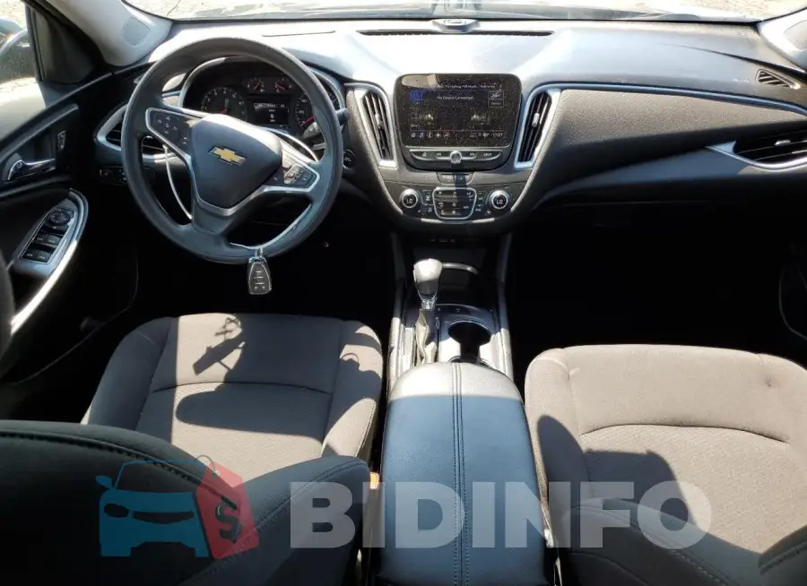 1G1ZD5ST5PF139881 Photo# 8